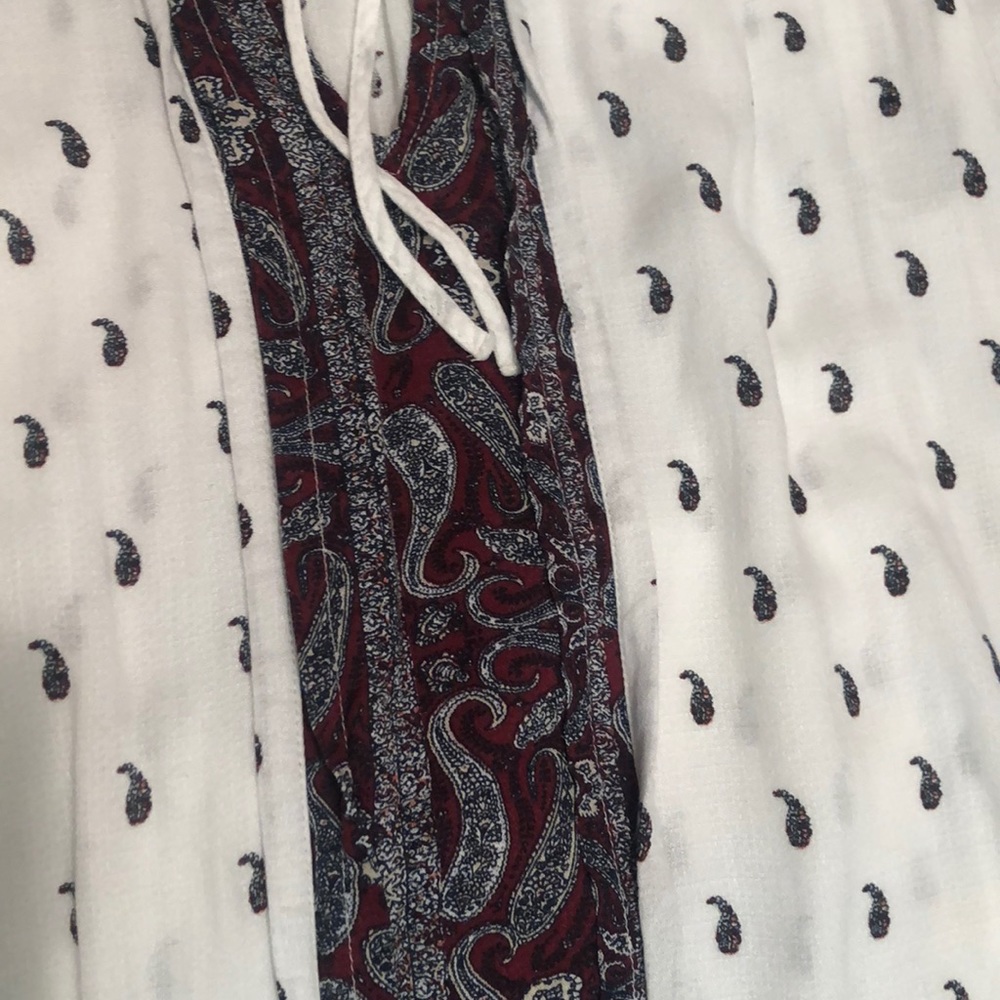 Long sleeve blouse - Picture 4 of 7